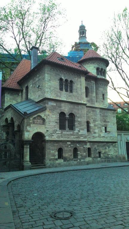 Charles IV Apartments Prag Værelse billede